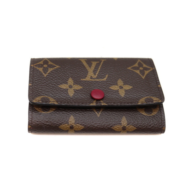Louis Vuitton Case Multicle Key - Picture 1 of 6